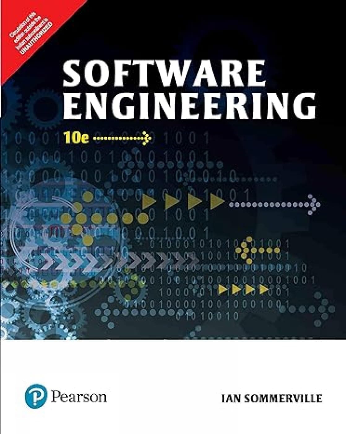 Software Engineering, 10/e