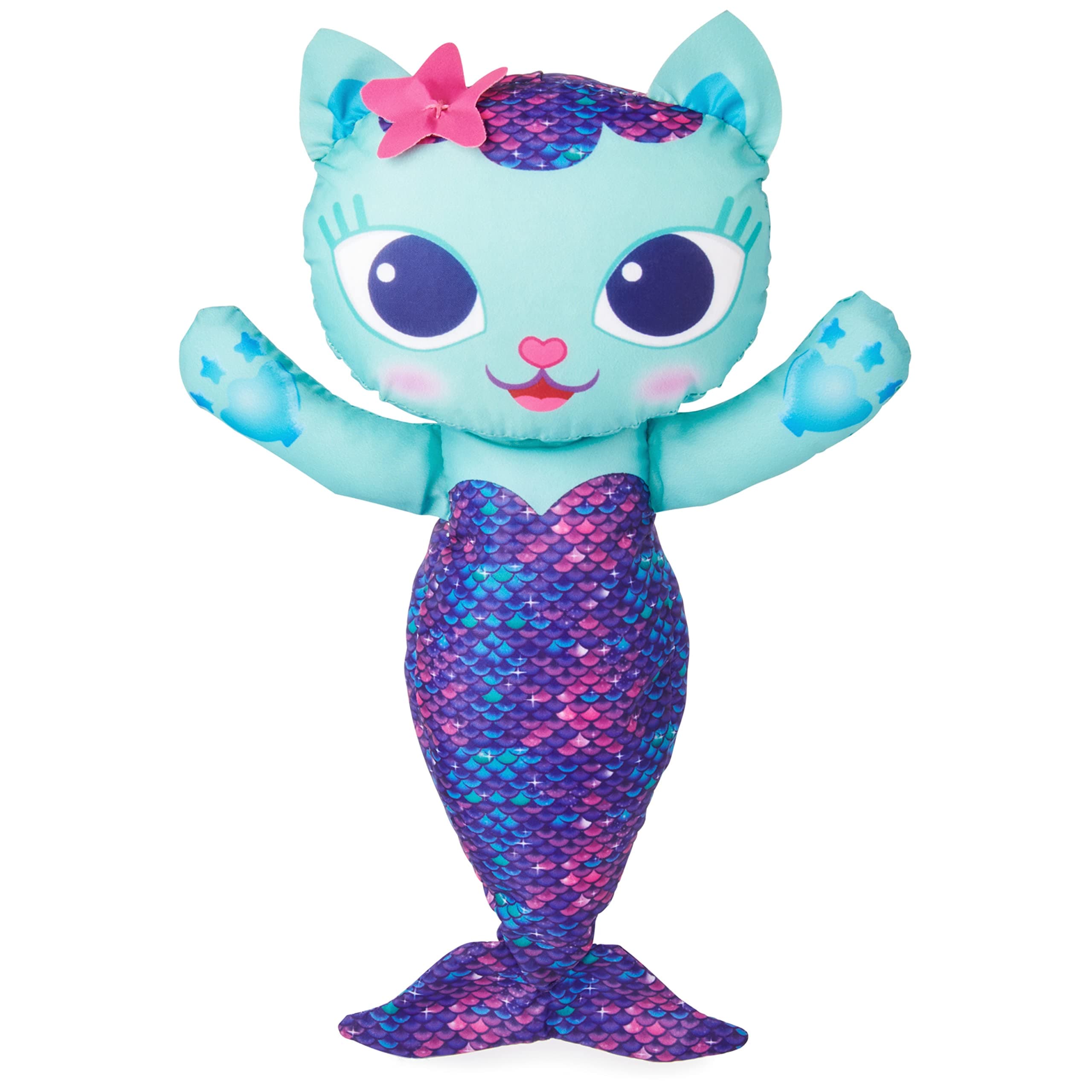Swimways Huggable- Mercat