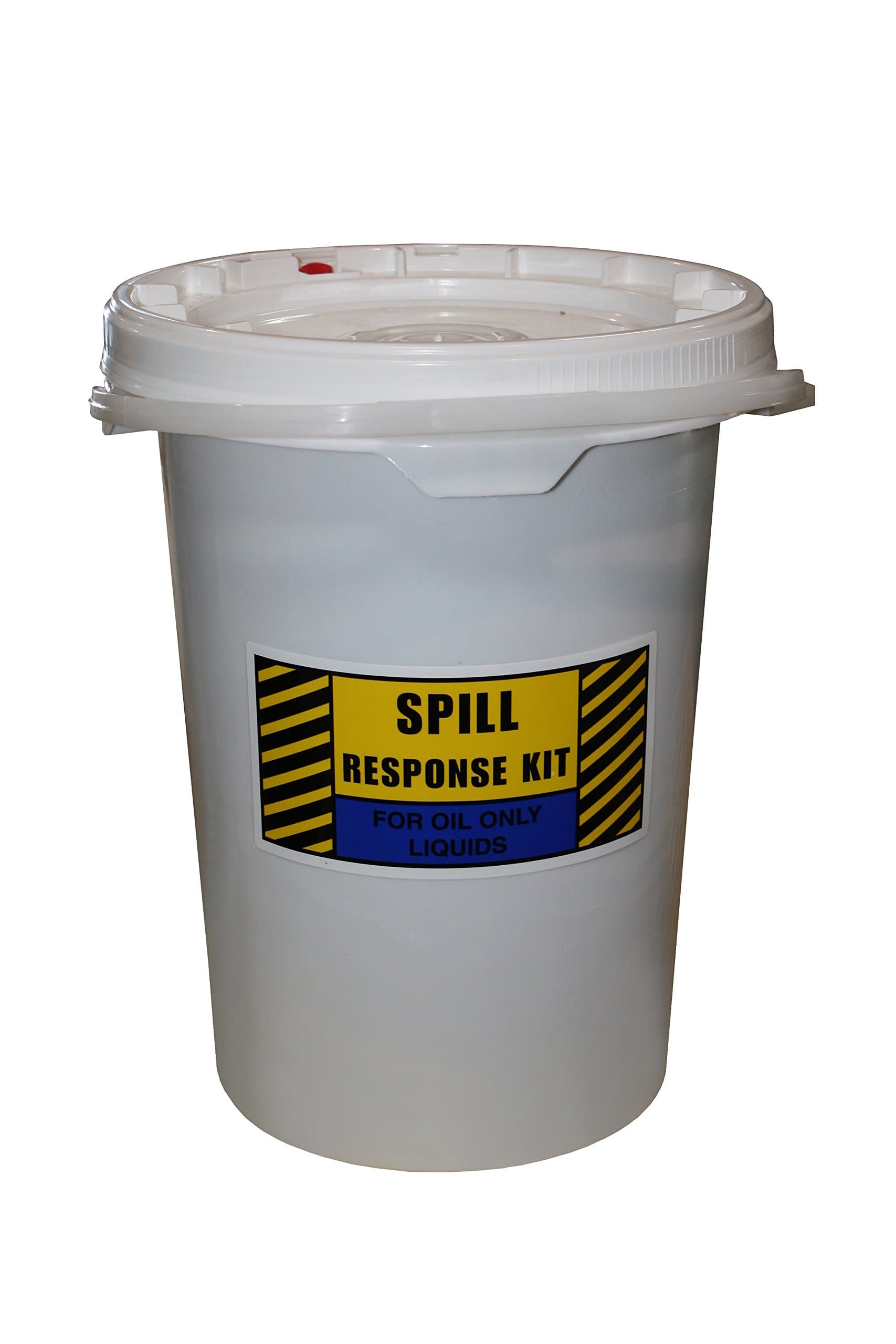 PetroSorb E1005 Spill Kit, 5 gal
