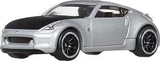 Cars, Premium Fast & Furious 1:64 Scale Die-Cast Car for Collectors Inspired by Fast & Furious Movie Franchise