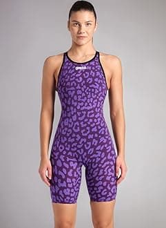 Women's Powerskin Carbon Air² Open Back Racing Swimsuit One Piece Swimsuit