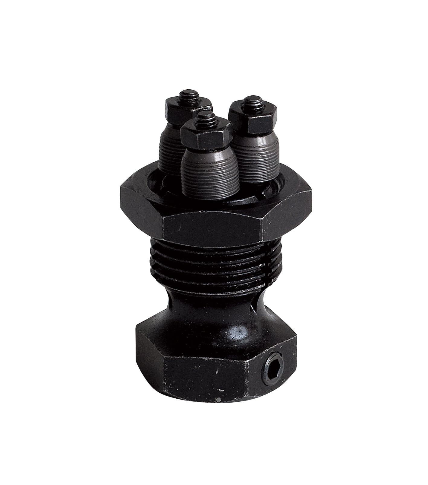 Weldtite Cyclo Spoke Thread Rolling Head 14 G