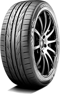 Kumho Ecsta PS31 Summer Performance Tire - 245/50R18 100W