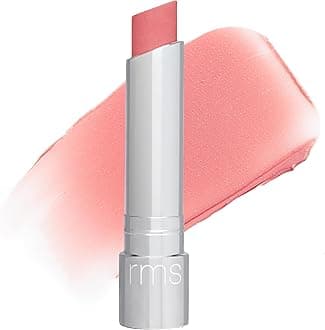 Tinted Lip Balm - Hydrating Lip Balm with Jojoba Oil, Moisturizing Lip Balm Tinted