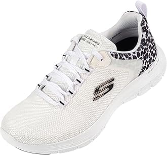 Skechers Women's Flex Appeal 4.0 - Brilliant VLow-Top Trainers