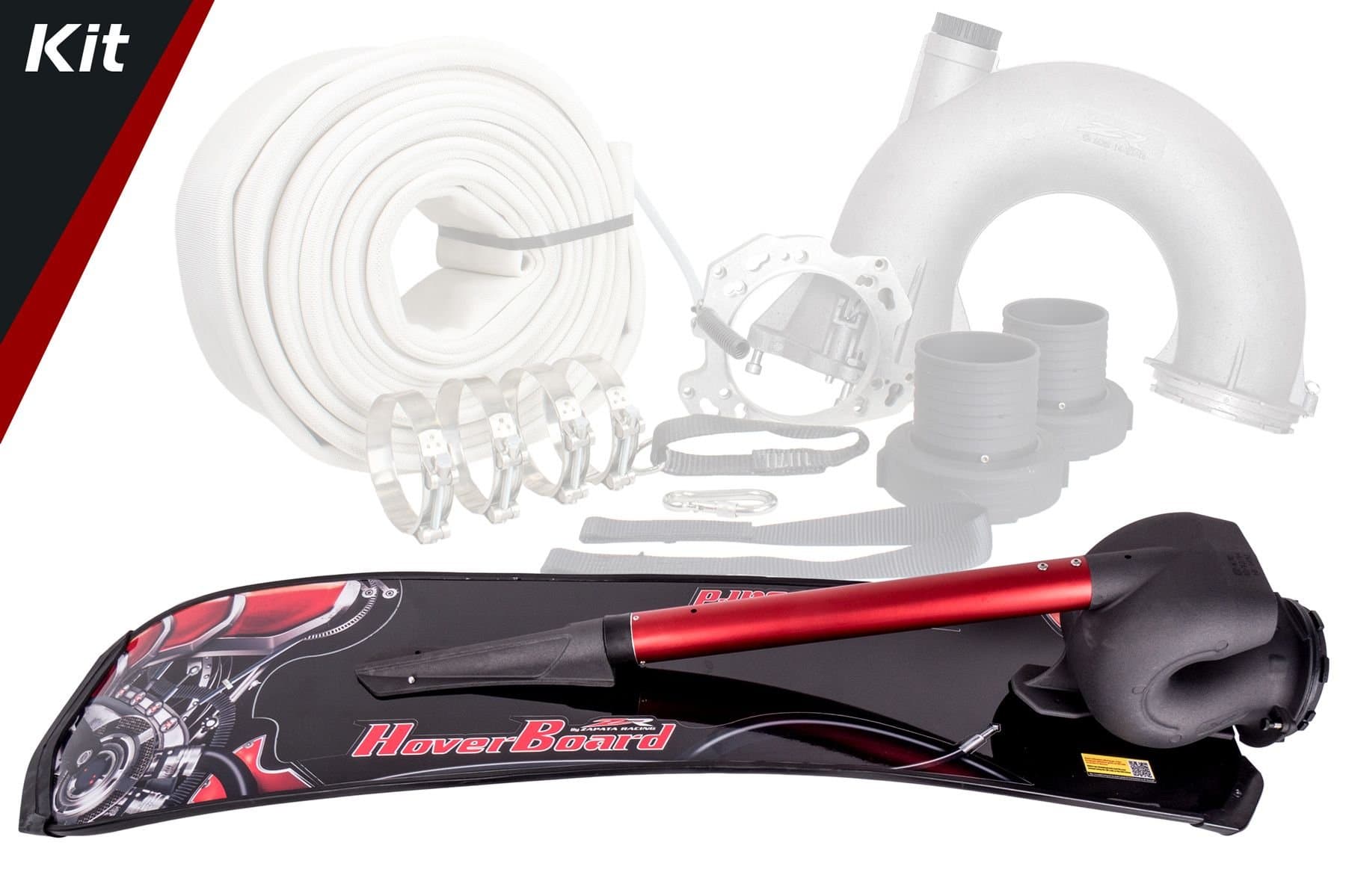 FLYBOARD Hoverboard by ZR…