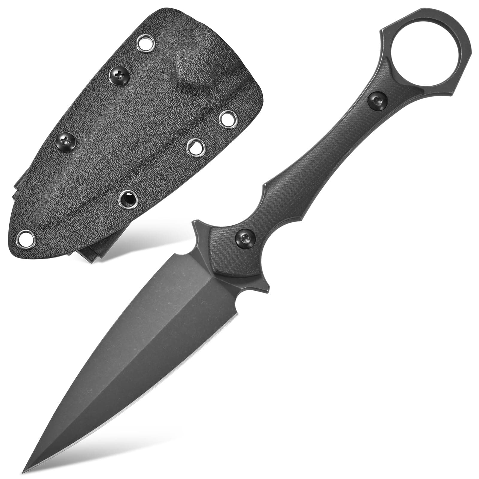 GTK292 Fixed Blade Knife