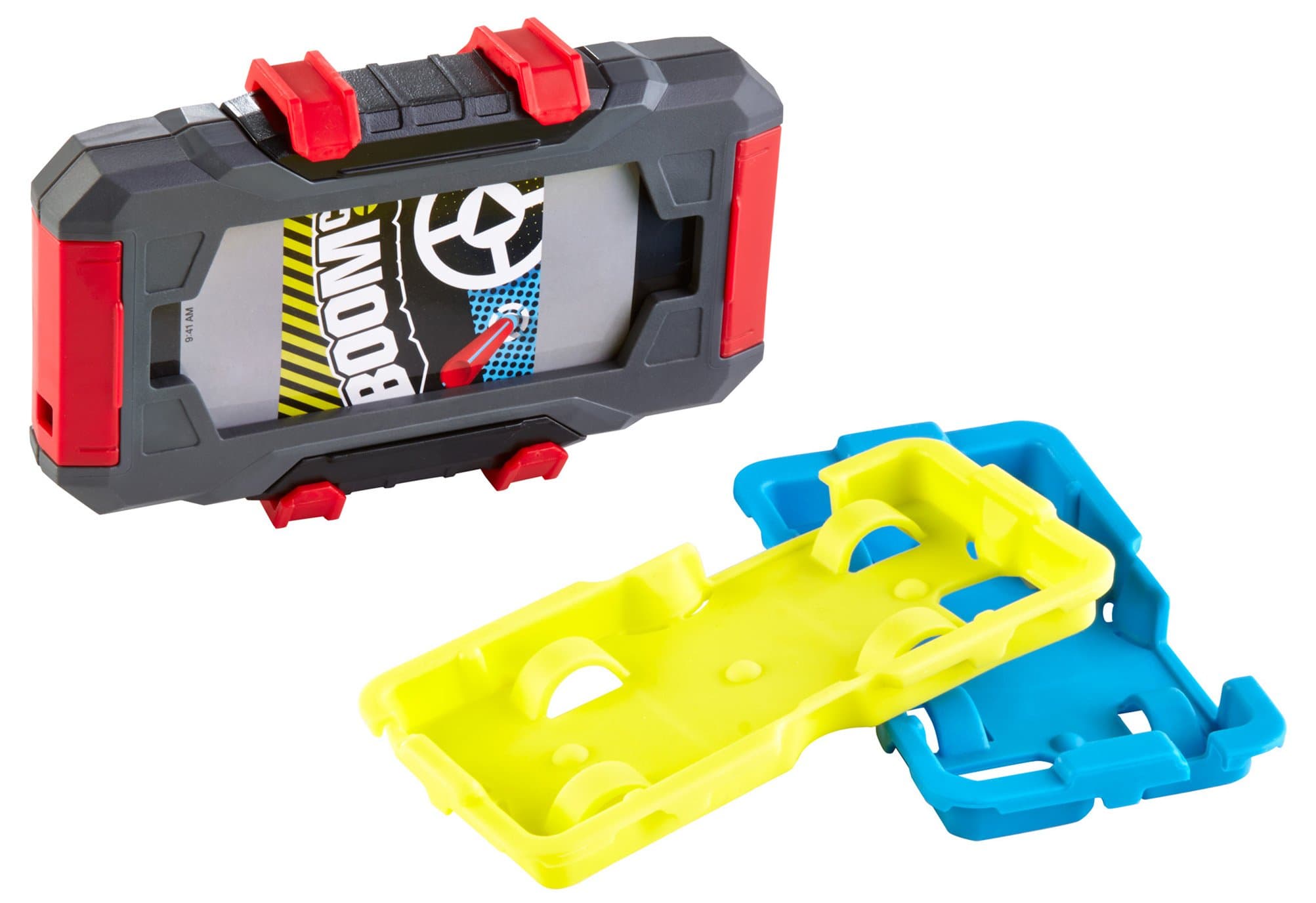 BOOMco. Action Video Pack