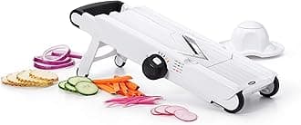 Good Grips V-Blade Mandoline Slicer, White (1155700)