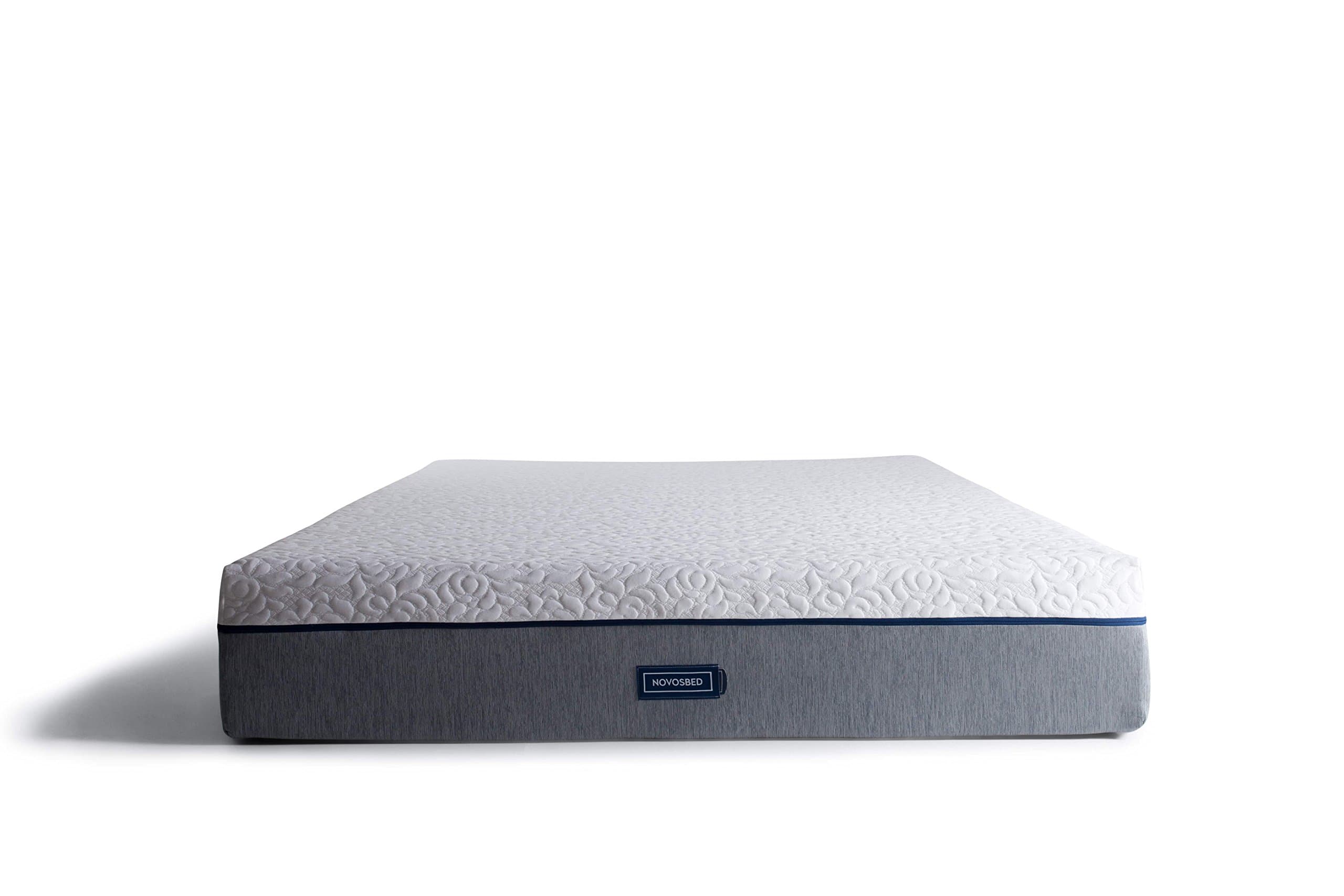 The Novosbed Soft (Double/Full)