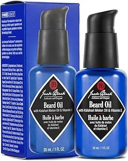 Jack Black Beard Oil, 1 oz.