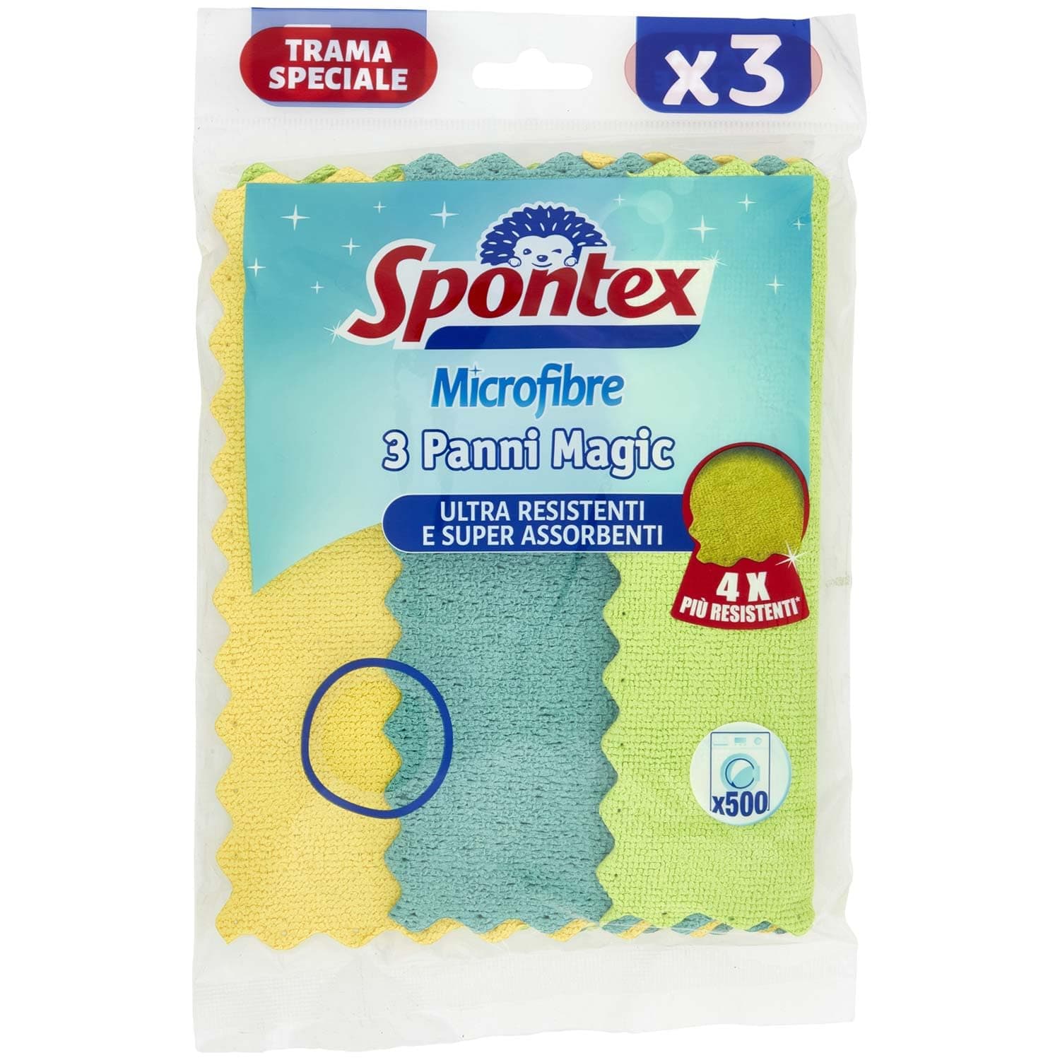 Spontex
