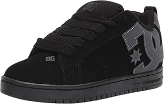 DCMen's Court Graffik Skate Shoe