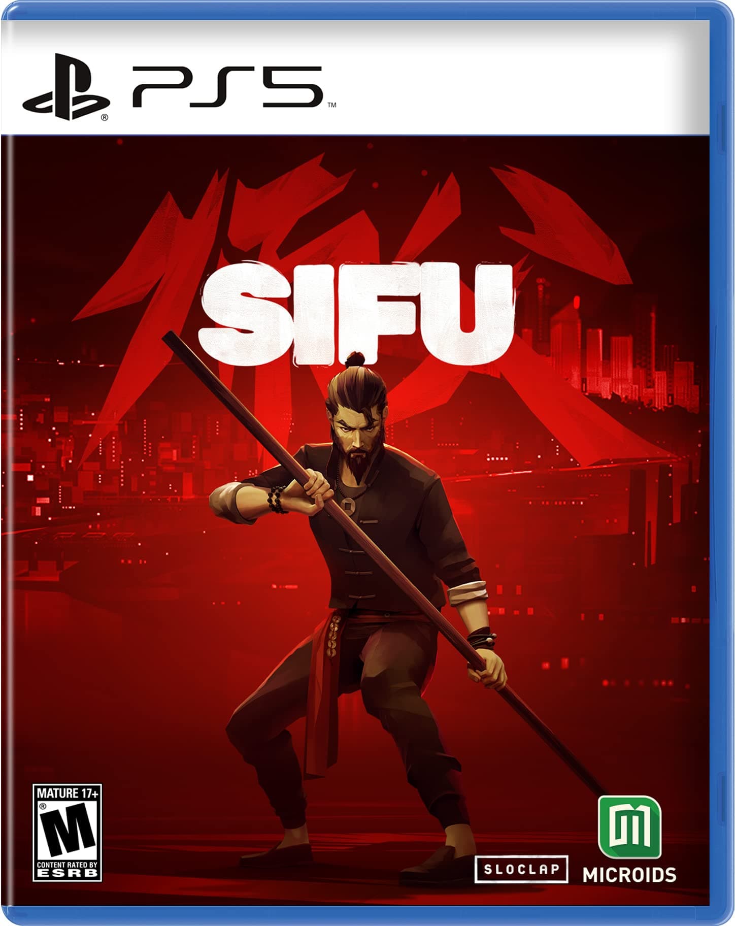 Sifu - Sony PS5