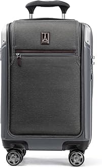 TravelproPlatinum Elite Hardside Expandable Spinner Wheel Luggage TSA Lock Hard Shell Polycarbonate Suitcase