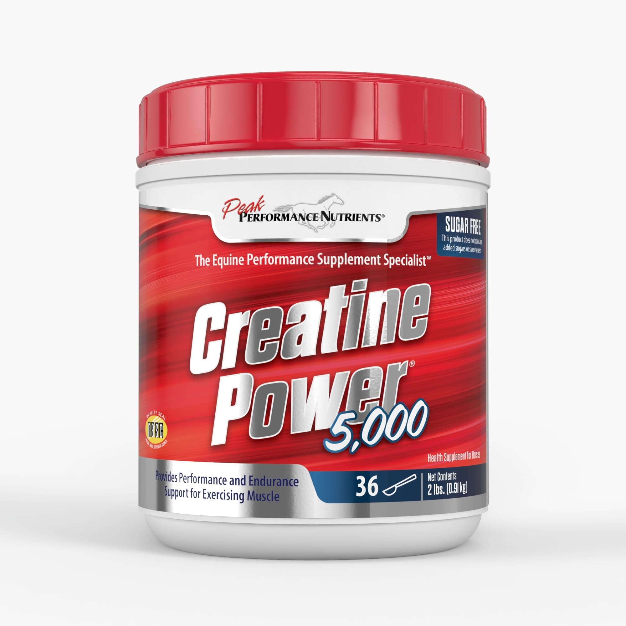 Creatine Power 5000 2 LB