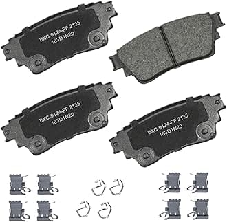 Stop By Bendix SBC2135