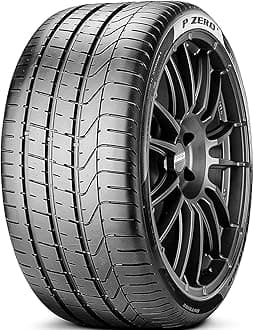 Pirelli P Zero 305/35R20 104Y