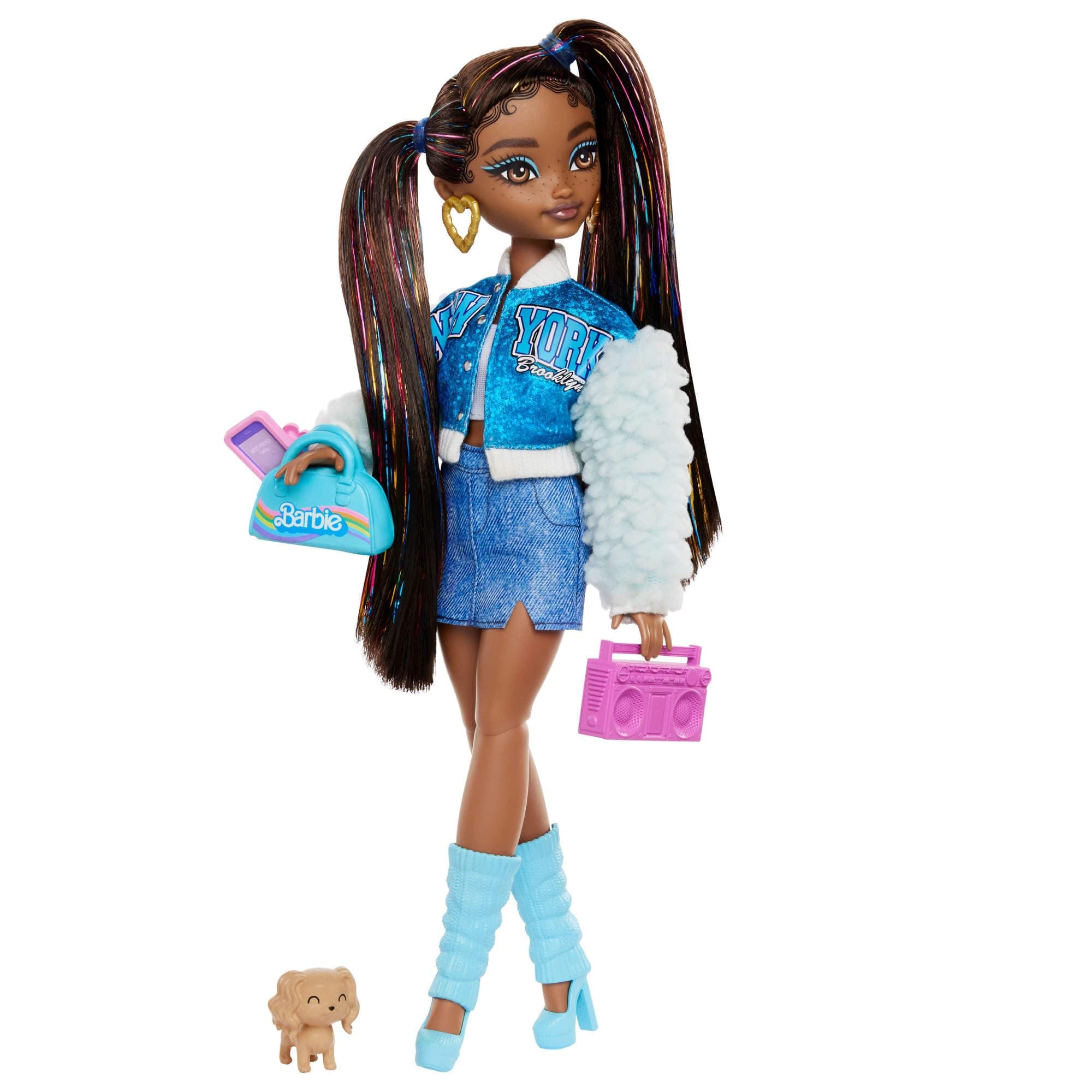 Barbie Multiple EAN