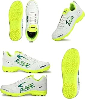 ASEMen's Professional Cricket Shoes