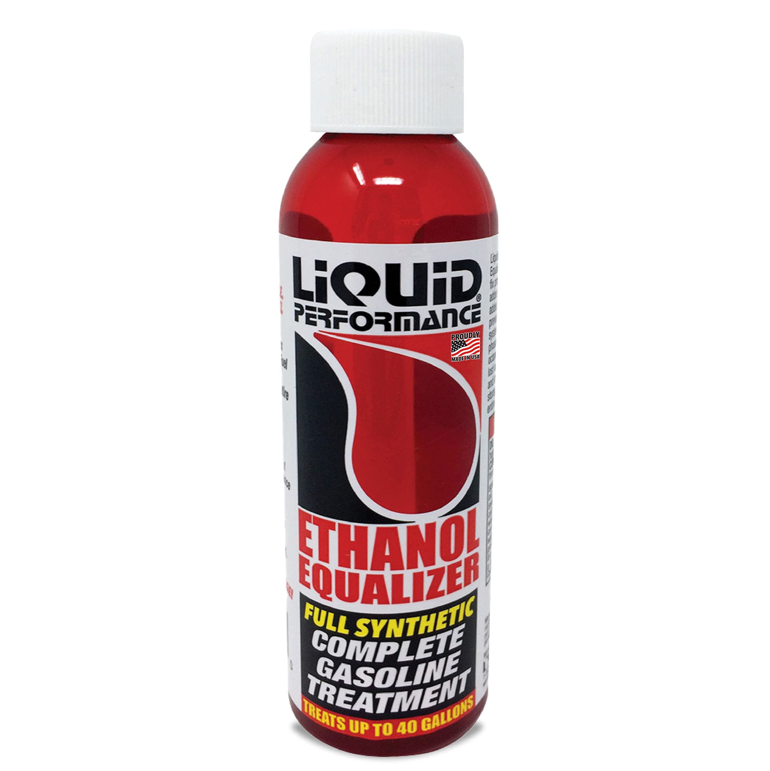 Racing Ethanol Equilizer - 4oz 0765