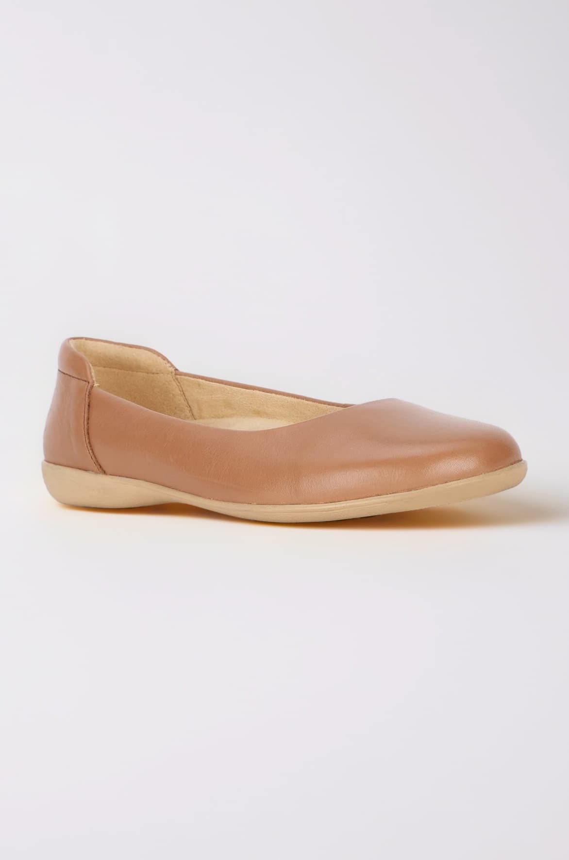 Women's Slip-on Ballet Flat