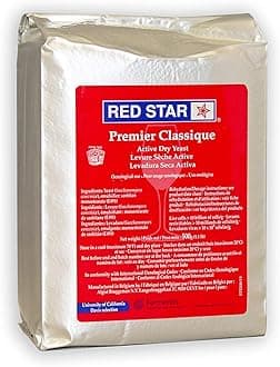 Red Star Premier Classique 500g Brick