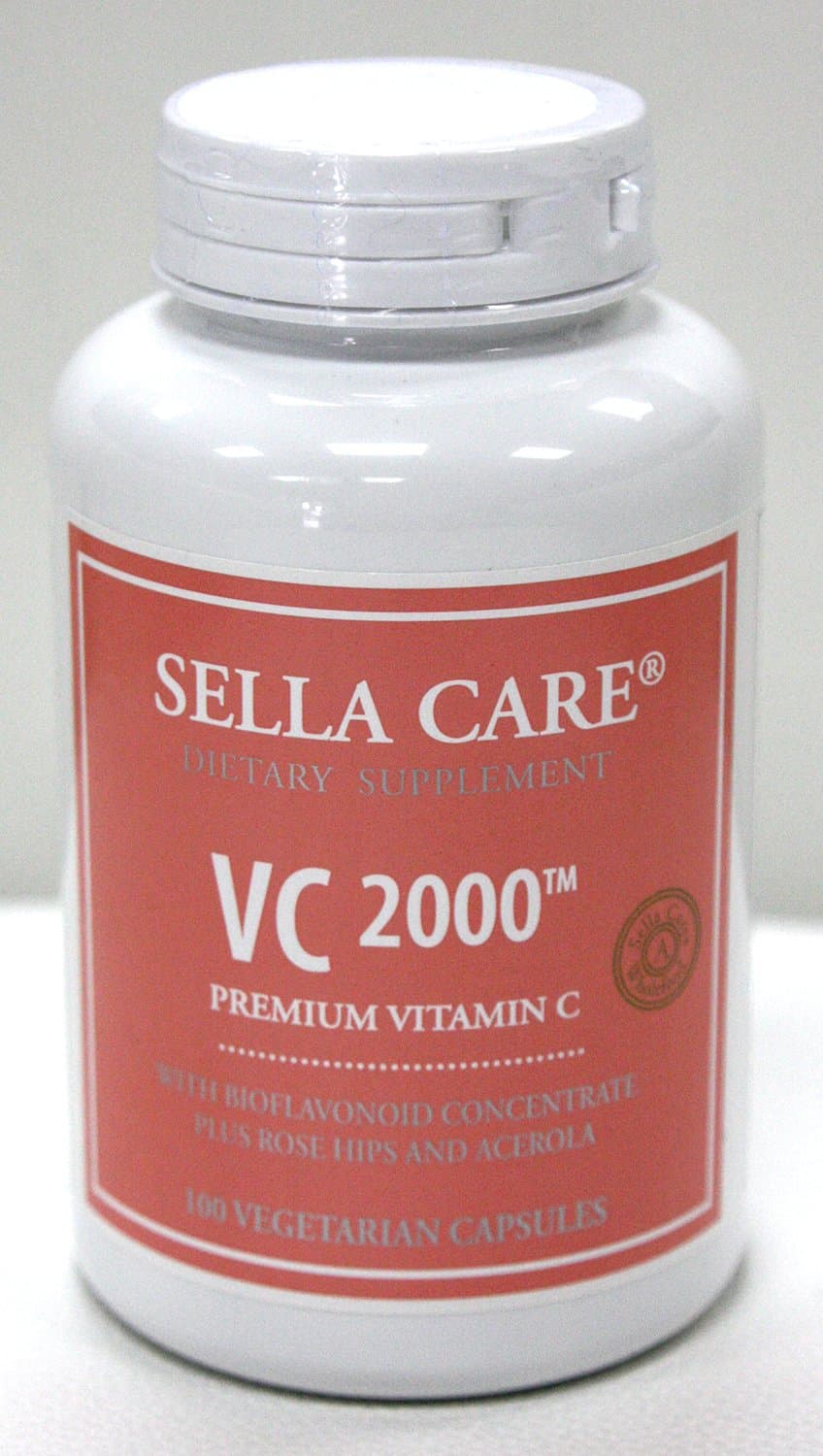 Sella Care VC 2000