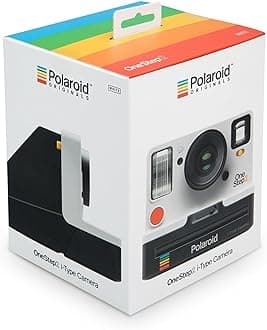 Polaroid Originals - 9003 - OneStep 2 i-Type instant Camera - White