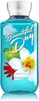 Signature Collection Shower Gel Beautiful Day, 10 Ounces, Packaging May Vary
