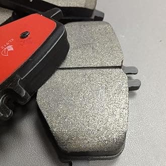 BRAKE PAD A0004203805