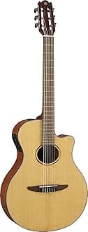 NTX1 NT Acoustic-electric nylon-string guitar