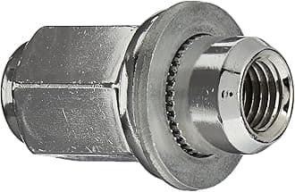 Toyota Genuine Lug Nut with Washer