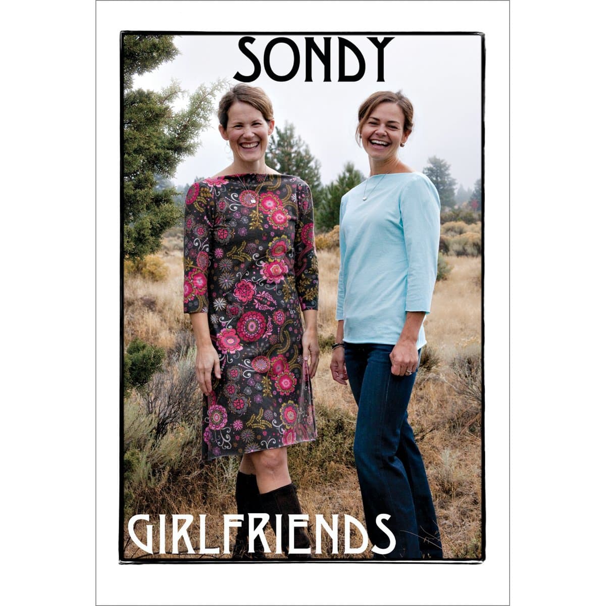 Sondy Pattern