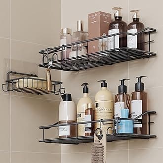 ODesign Shower Caddy Organizer WP76