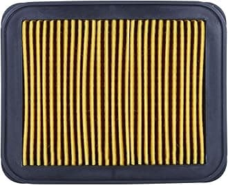 Haran Air Filter Paper Comaptible For Tvs Apache RTR 160/180 4v