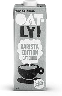 The Original Barista Edition Oat Drink 1L