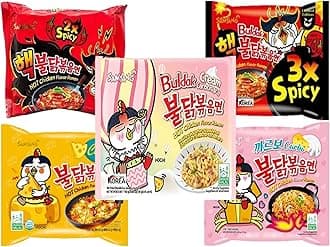 Multipack Chicken (Pack Of 5 Noodles) & 50 Gm Nottacia Oregano Free