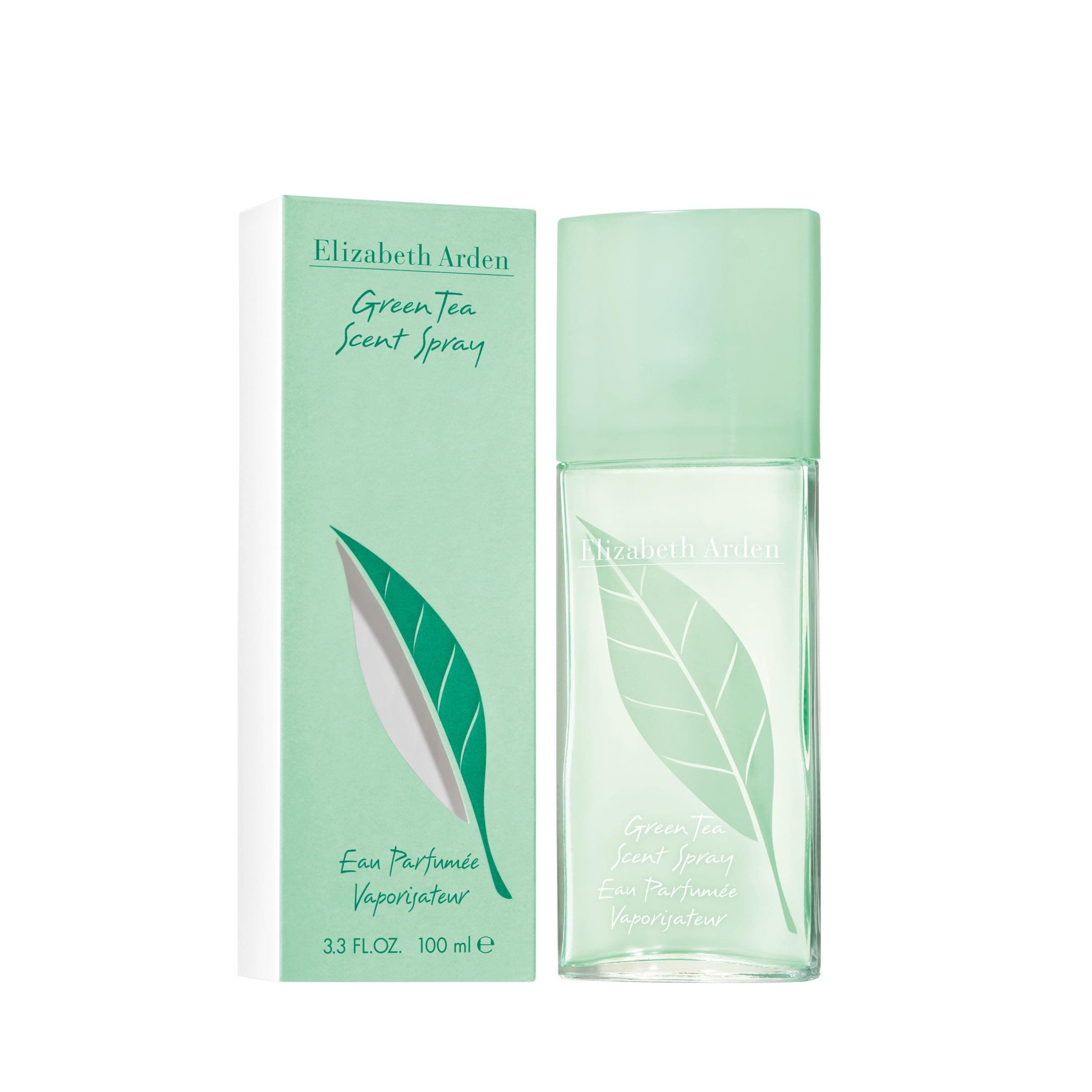 Elizabeth Arden Green Tea Scent Spray