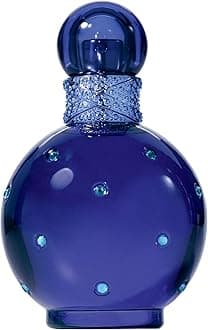 – Midnight Fantasy Eau de Parfum, Fruity & Floral, 50 ml