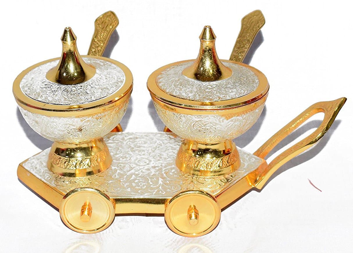 Craftsman Serving Bowl Set