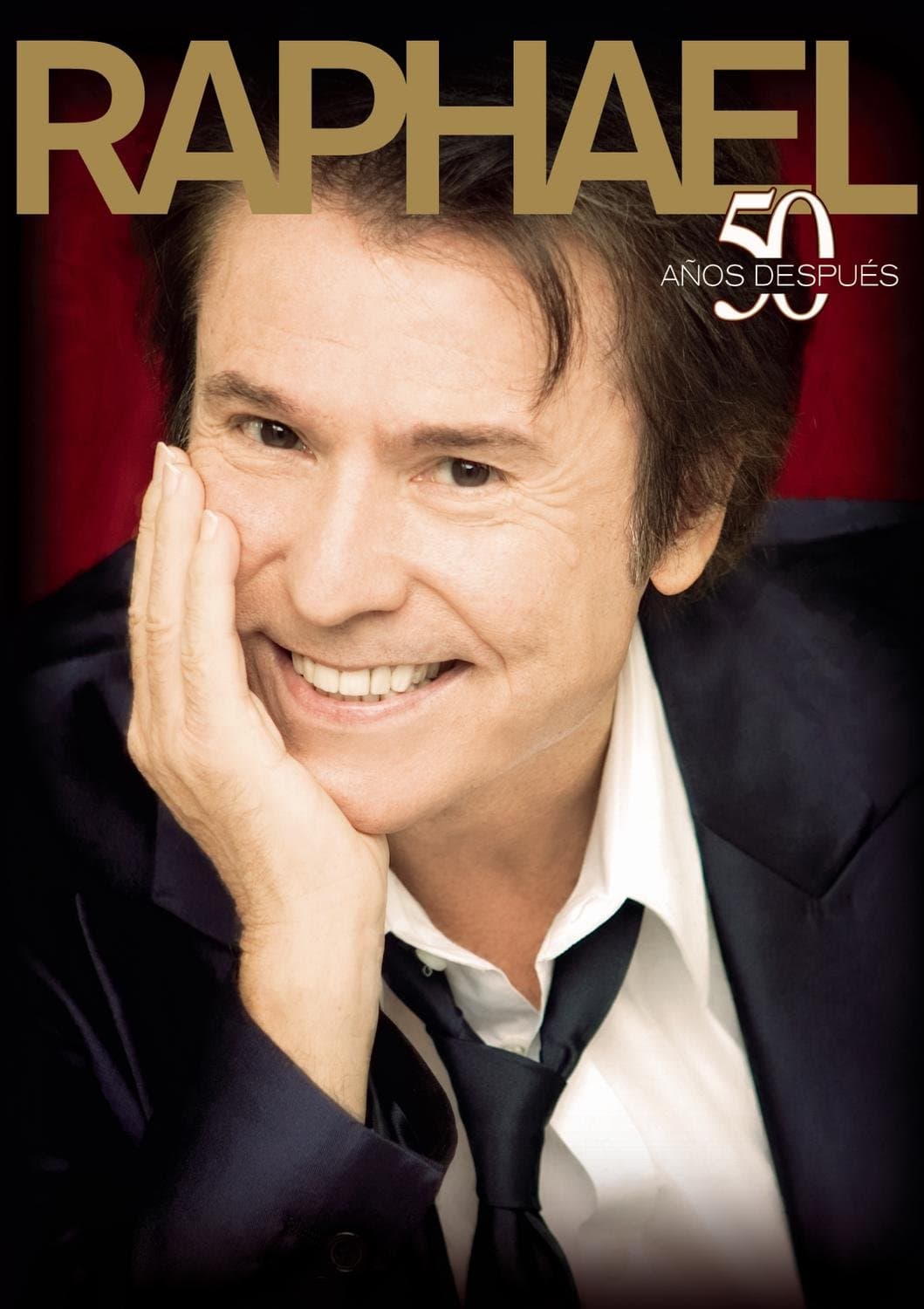 Raphael 50 Años Despues