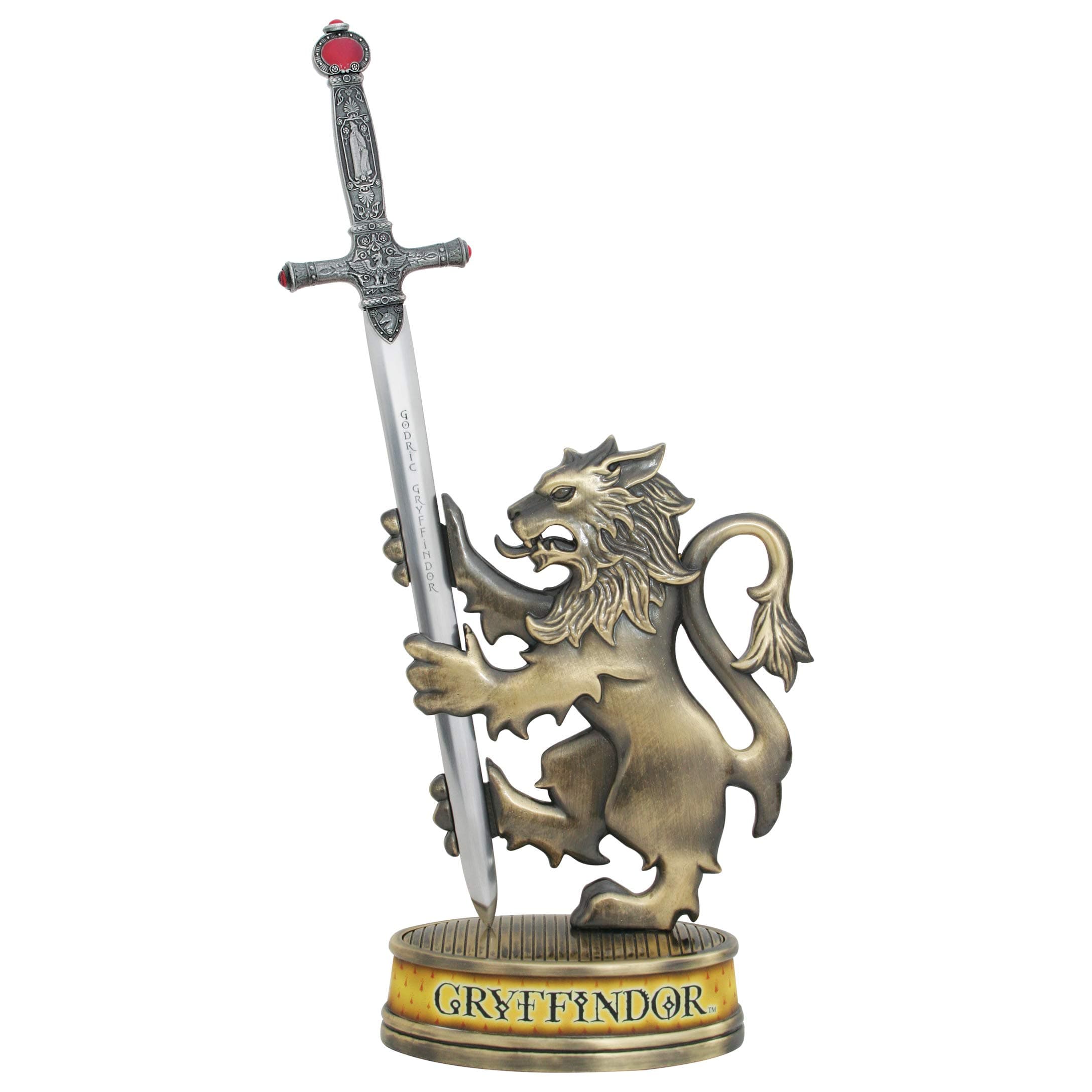 Gryffindor Sword Letter Opener