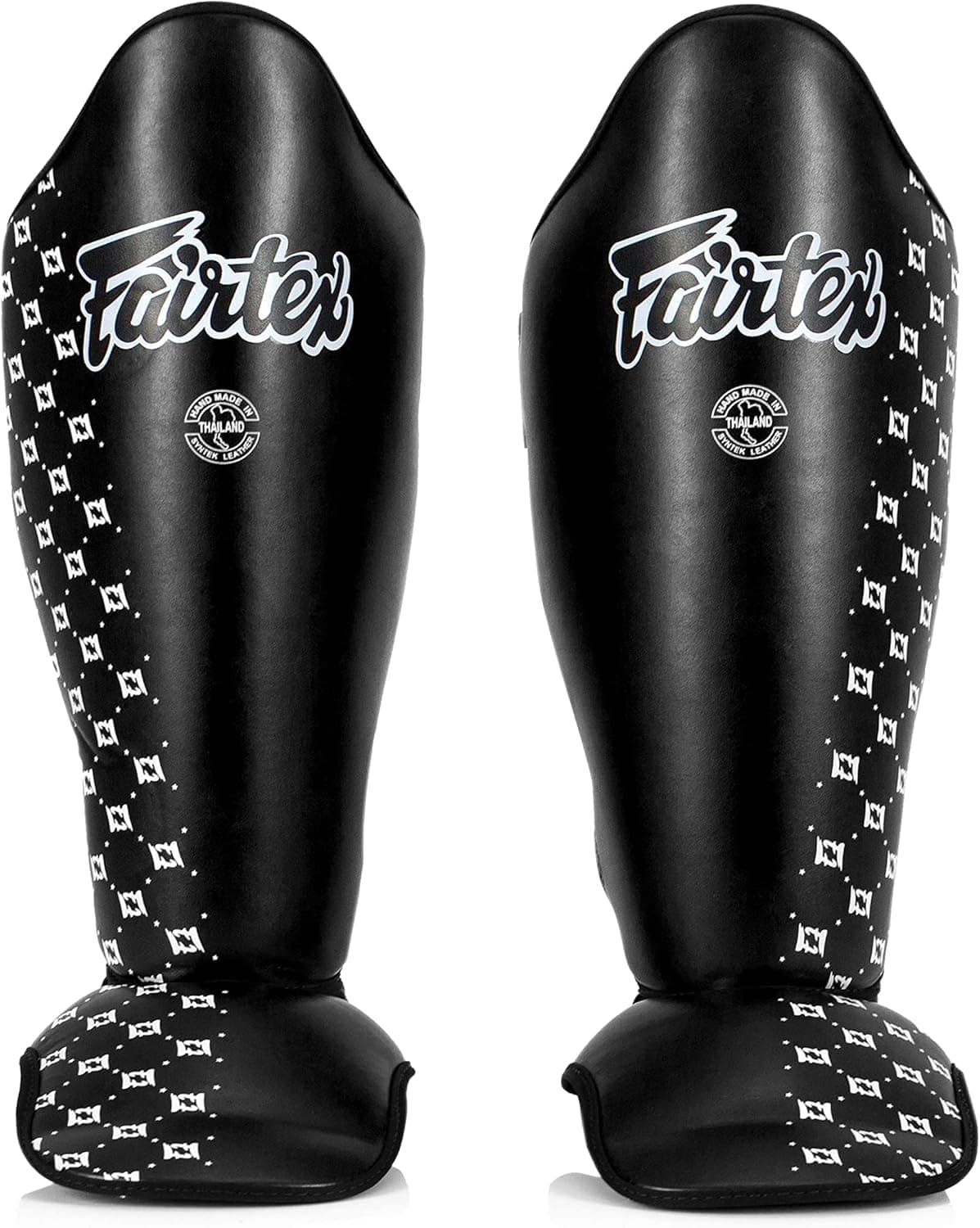 Fairtex Competition Shin Guards