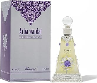 RASASI - ARBA WARDAT - 30 ML
