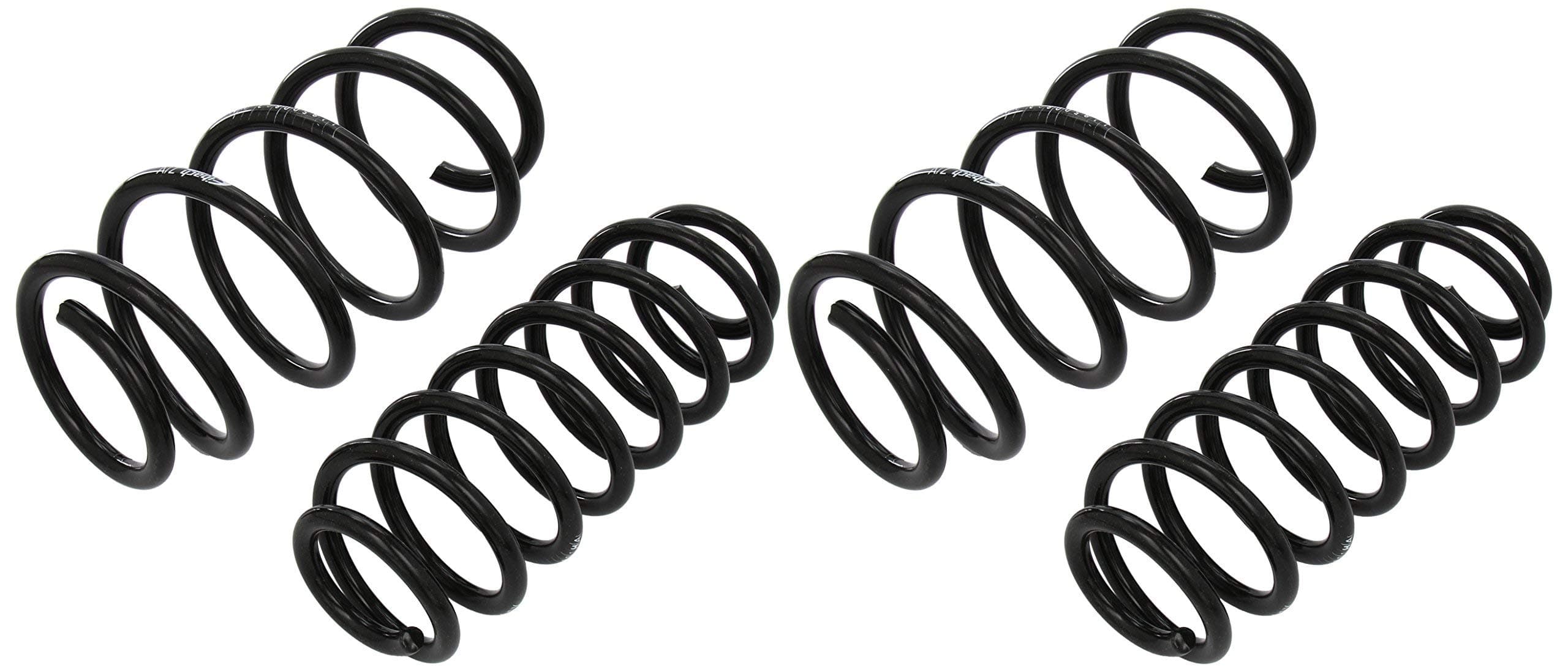 Eibach E10-85-008-02-22 Performance Pro-Kit Springs