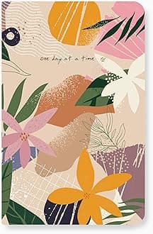 FACTOR NOTES A5 Notebook: Ruled | 90 GSM | 160 Pages (One Day)