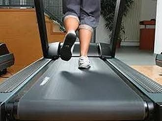 Treadmill Belt (18x96) Used for Both Commercial and Home Treadmill Machine