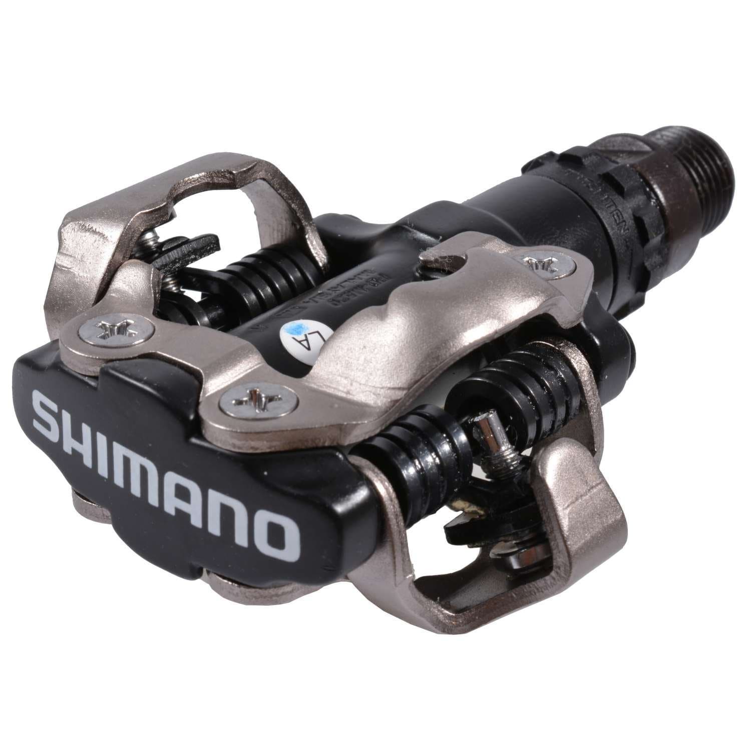 SPD Pedal Clipless Pedals