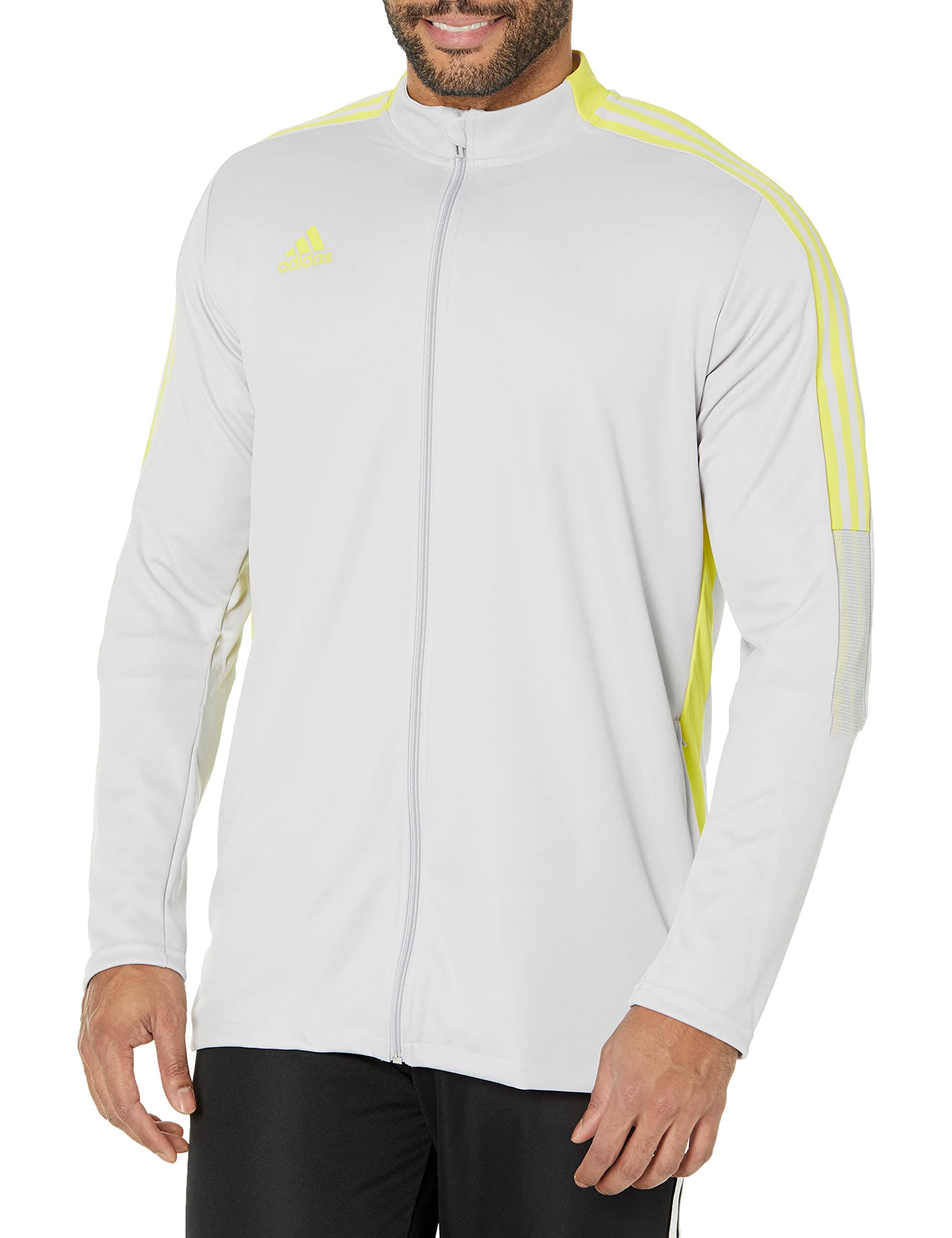adidasMen's Tiro 21 Track Jacket